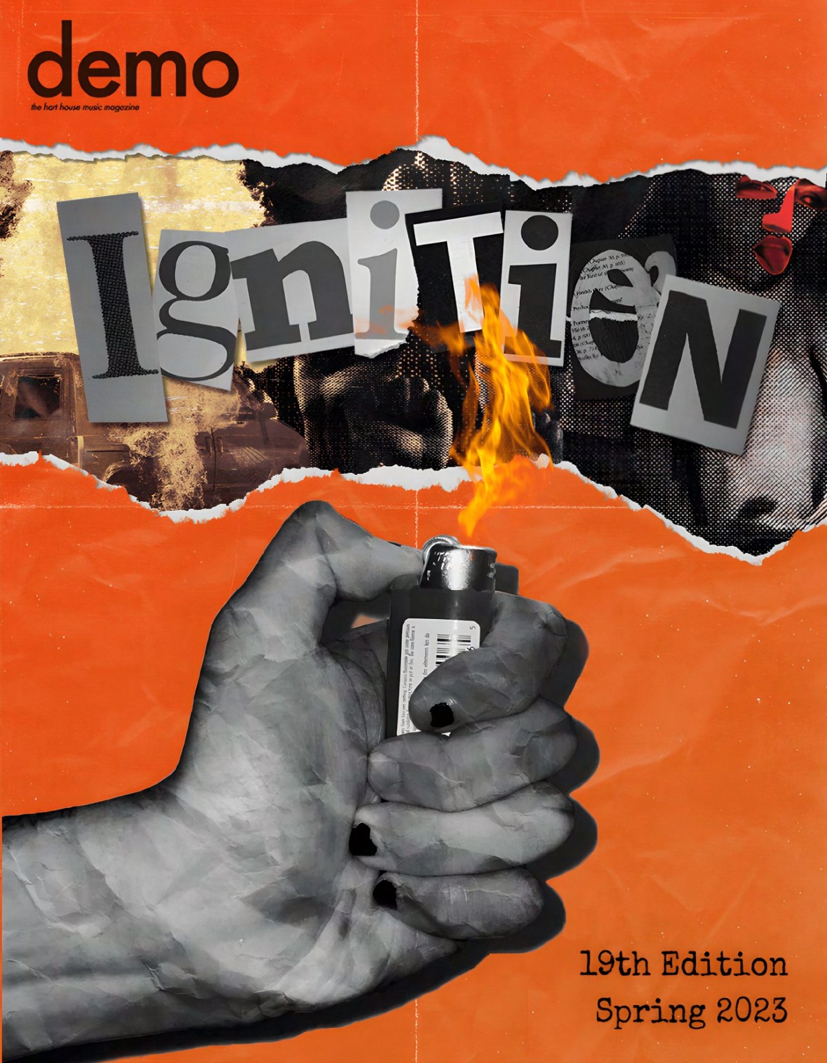 Ignition