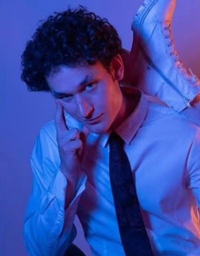 Cynicism & Sincerity: An Interview With&nbsp;Jreg