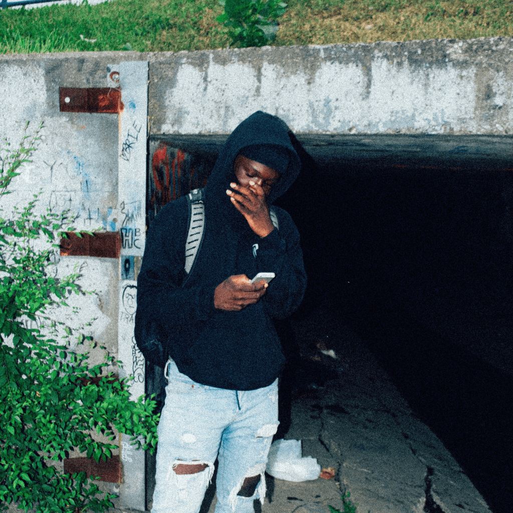 Eli Brown Is Part Of The Sample Library Wave Behind Your Favorite&nbsp;Songs