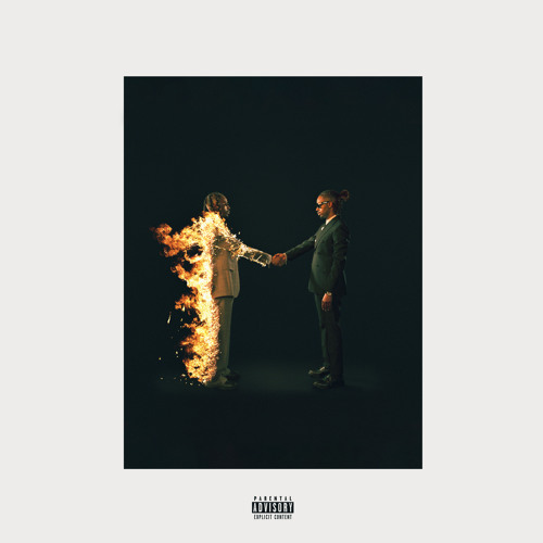 Rap Review #1: HEROES & VILLAINS – Metro Boomin