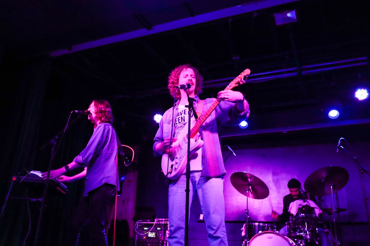 Husbands @ The Drake Hotel