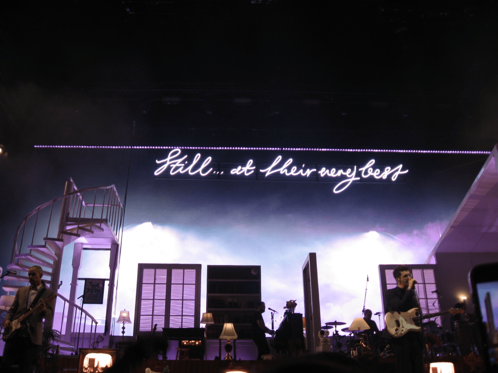 Still… At Their Very Best: The 1975 @ Scotiabank&nbsp;Arena