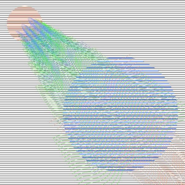 With Love from the 21st Century