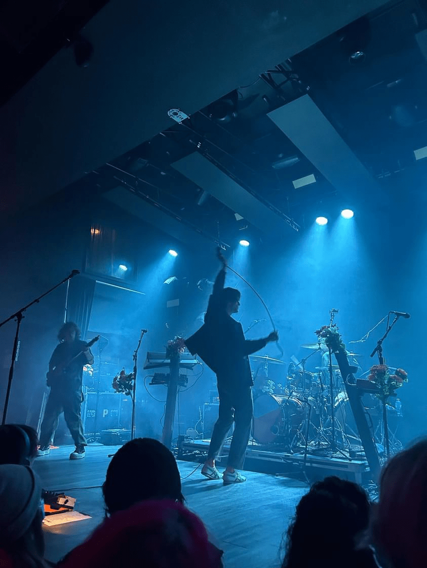 Your Front Page Boy’s Finally&nbsp;Here