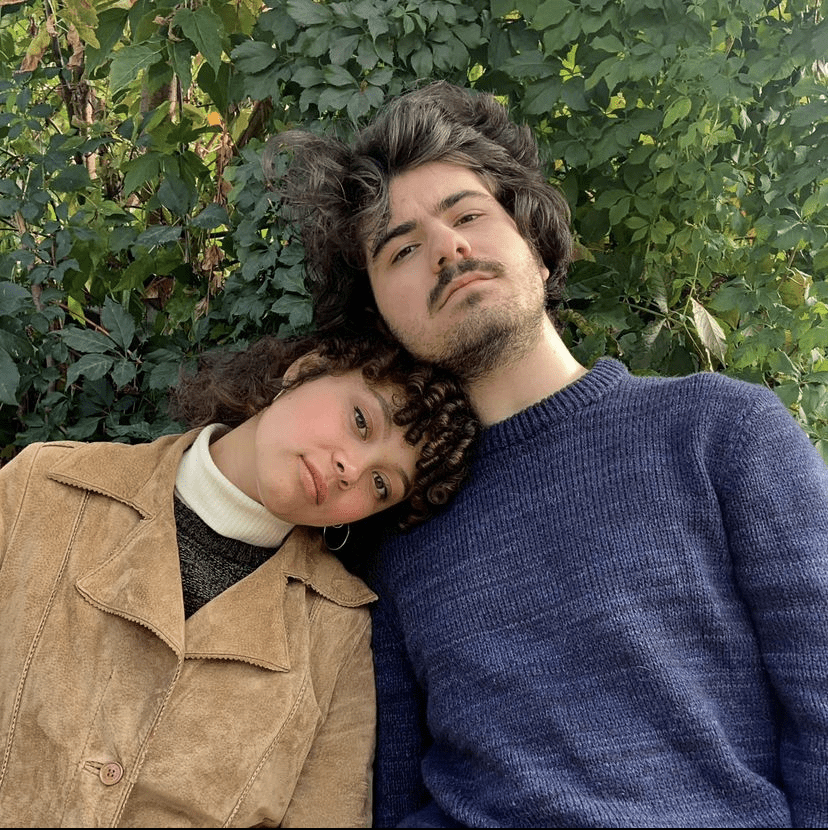 An Interview with Seasonal&nbsp;Birds