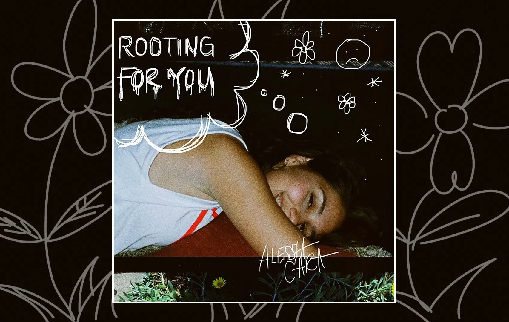 Track Review: Rooting For You by Alessia Cara