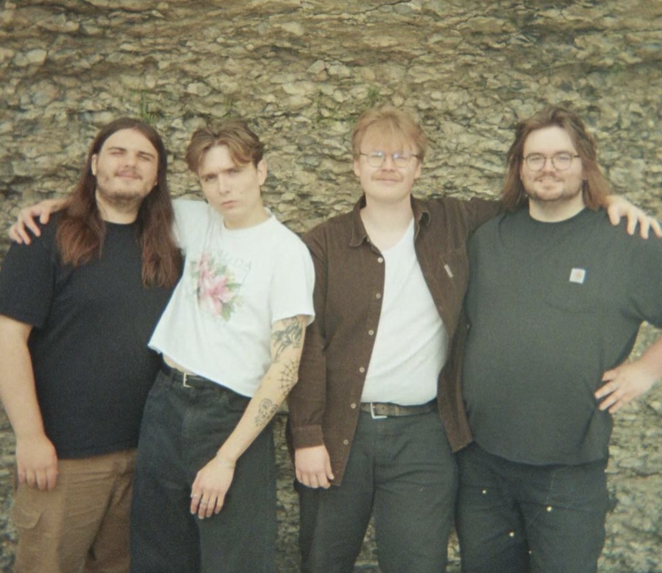 Blue Summer and Beyond: An Interview with Desire Path