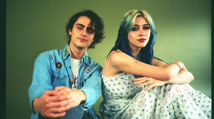 The Many Sounds of Lowertown