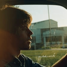 Deceptively Simple: Patchwork by Jesse&nbsp;Welles