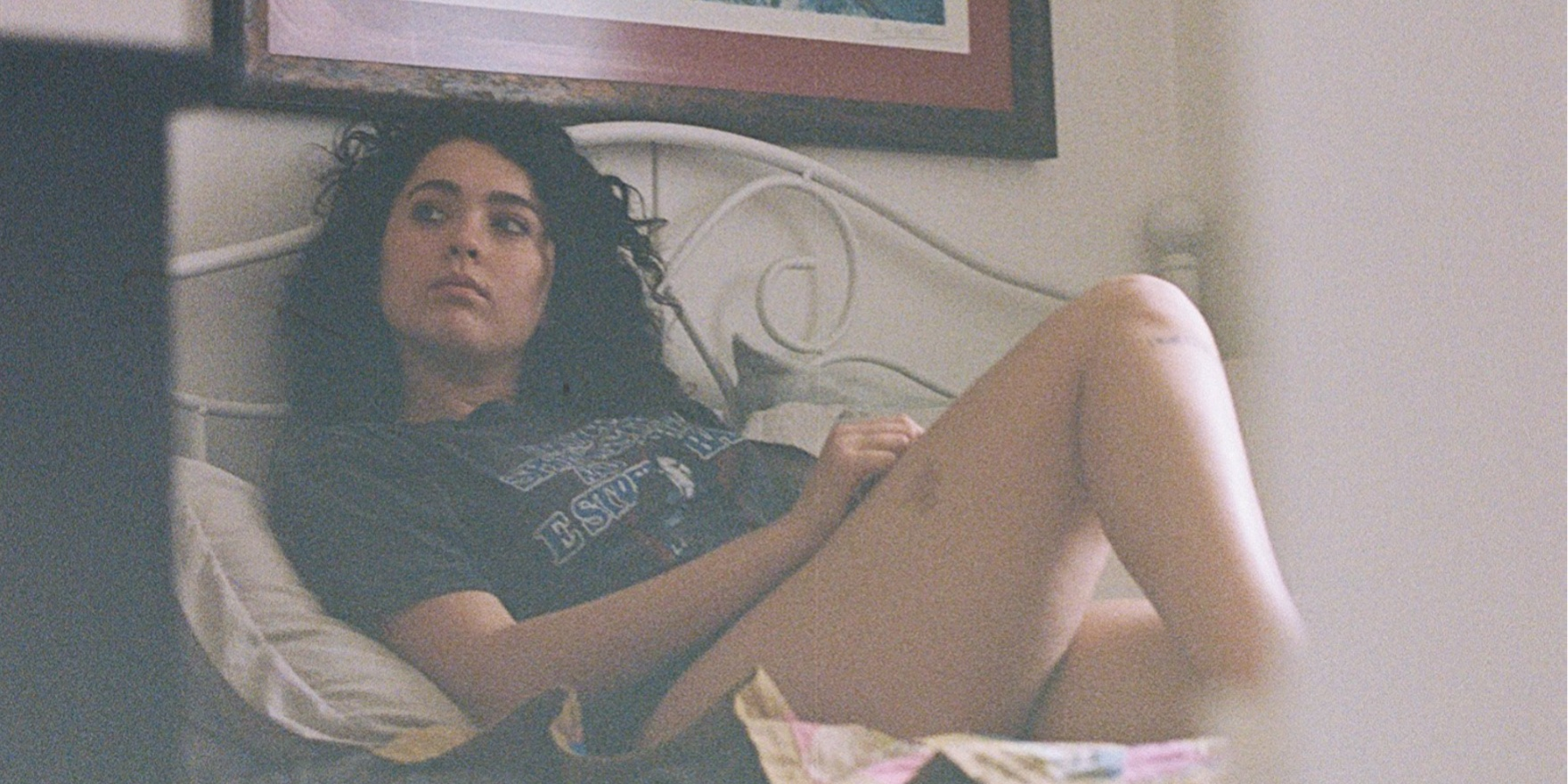 Hana Bryanne Has Got A Good Thing Going