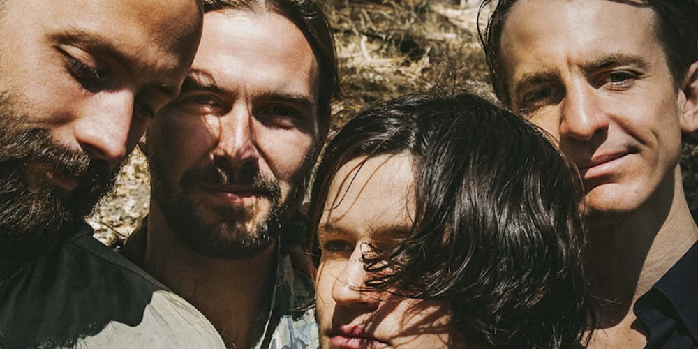 Album Review: Two Hands by Big Thief