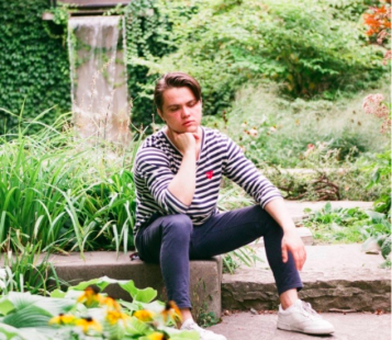 How No Achilles Transitioned From Meme Rap to Lo-fi&nbsp;R&B