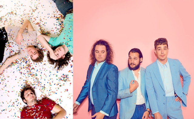 A Conversation With the Sensational Steve Hamelin of Born&nbsp;Ruffians