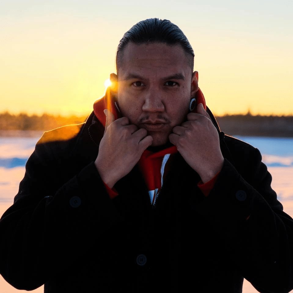 Drezus and the Music that Made&nbsp;Him