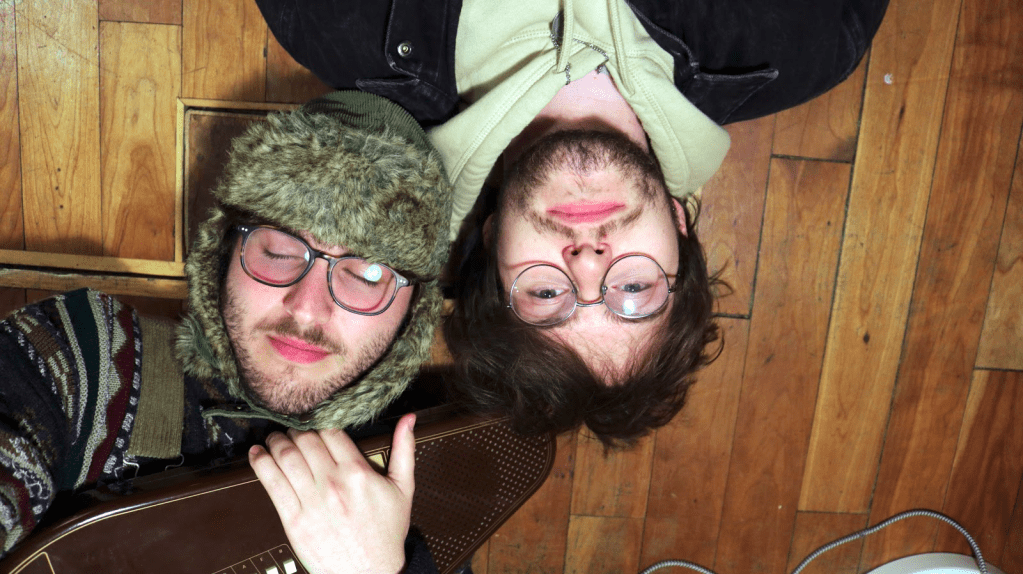 A Good Interview with A Good&nbsp;Band