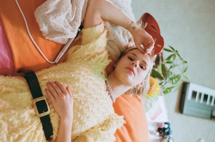 Music For These Times: A Conversation With Rising Pop Star&nbsp;Elio