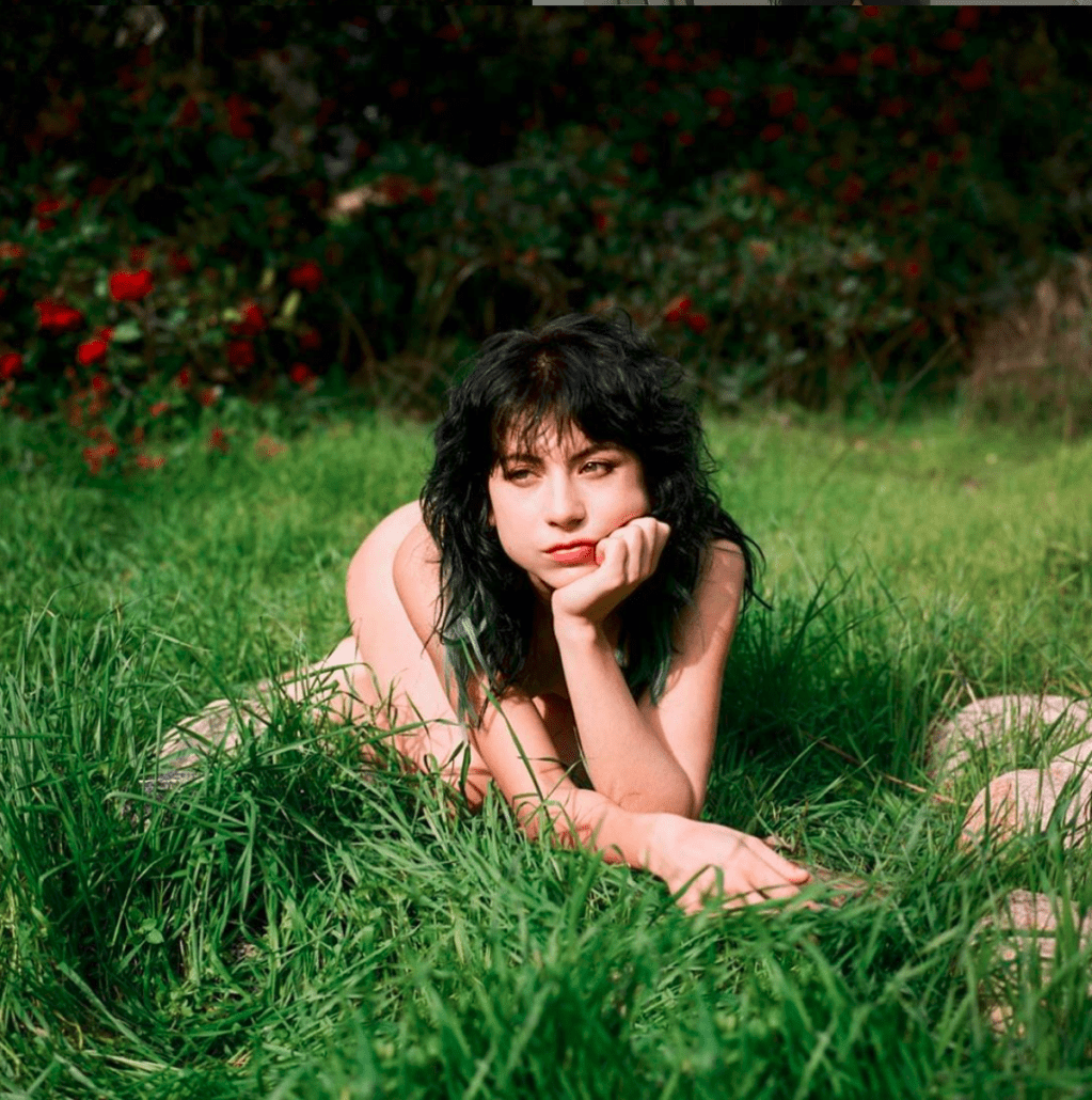 In Conversation With Chloe&nbsp;Chaidez