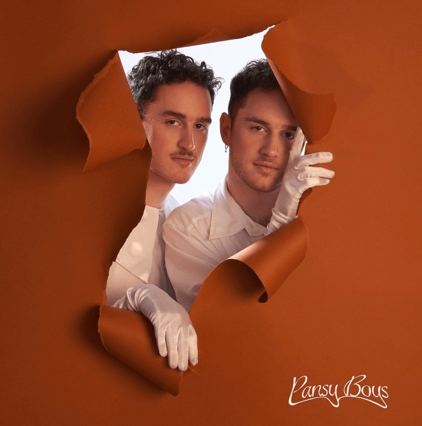 Cycling Through Seasons of Doubt With the Pansy&nbsp;Boys