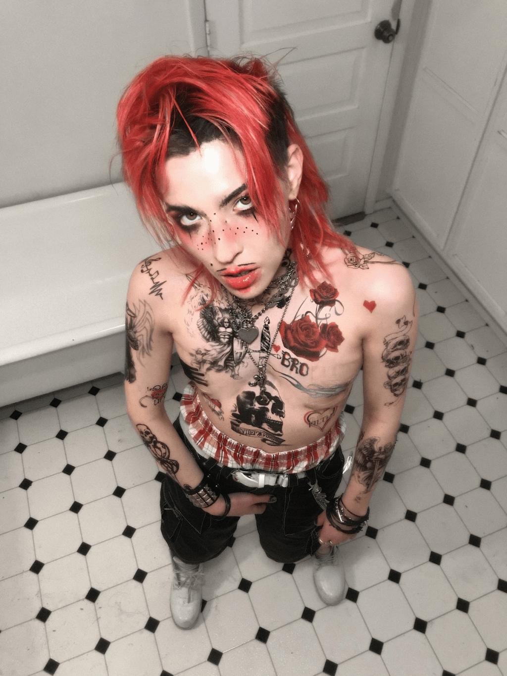 Musical Genius: Dorian Electra in&nbsp;Conversation