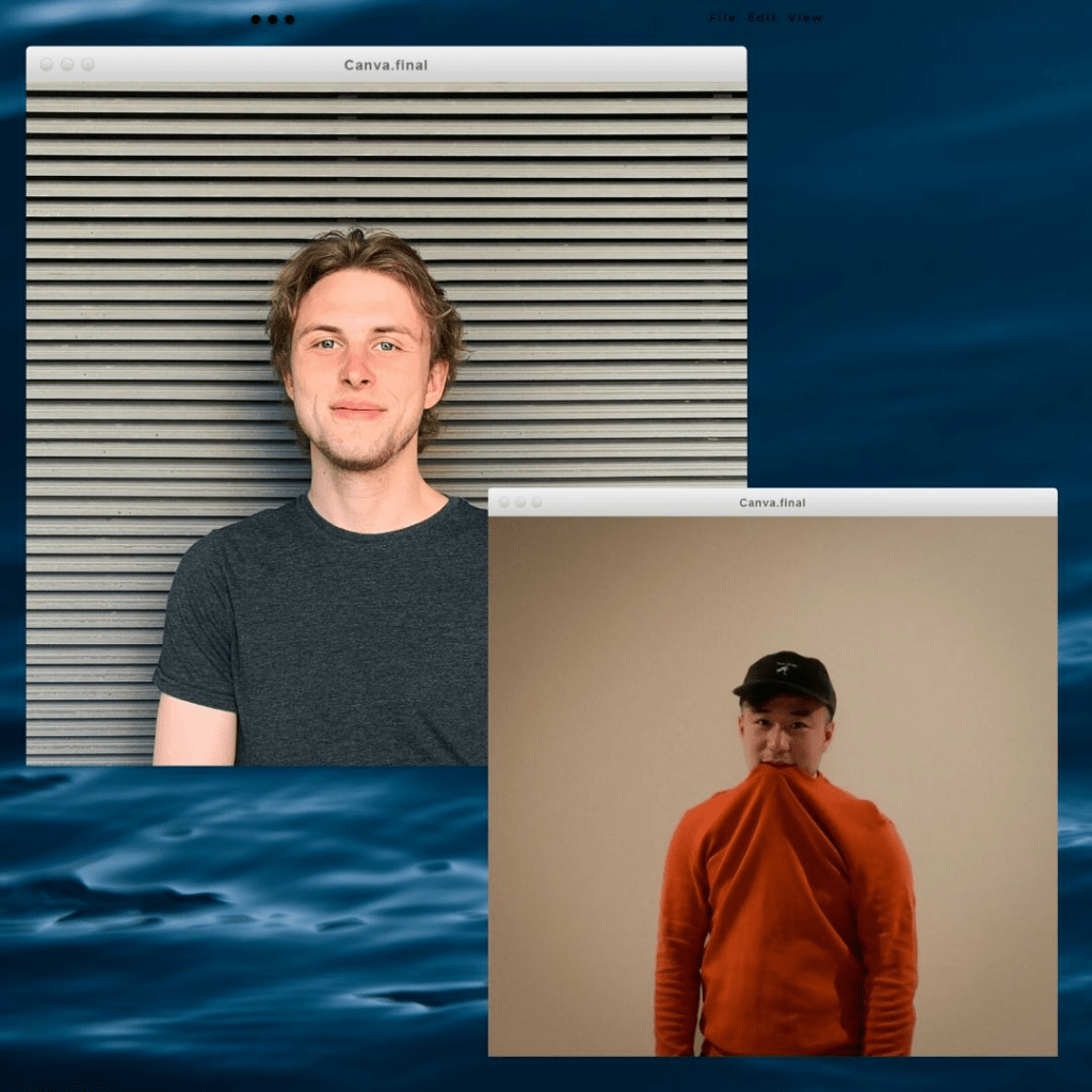 Evolution and Collaboration with Caleb Joseph and&nbsp;Jix