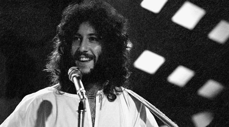 An Ode to Peter&nbsp;Green
