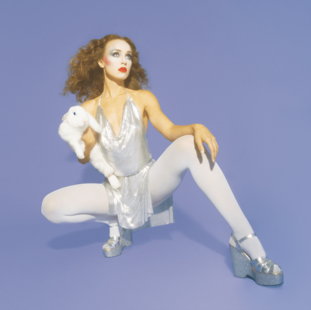 Zella Day: It’s Her Game, We’re Just Playing&nbsp;It