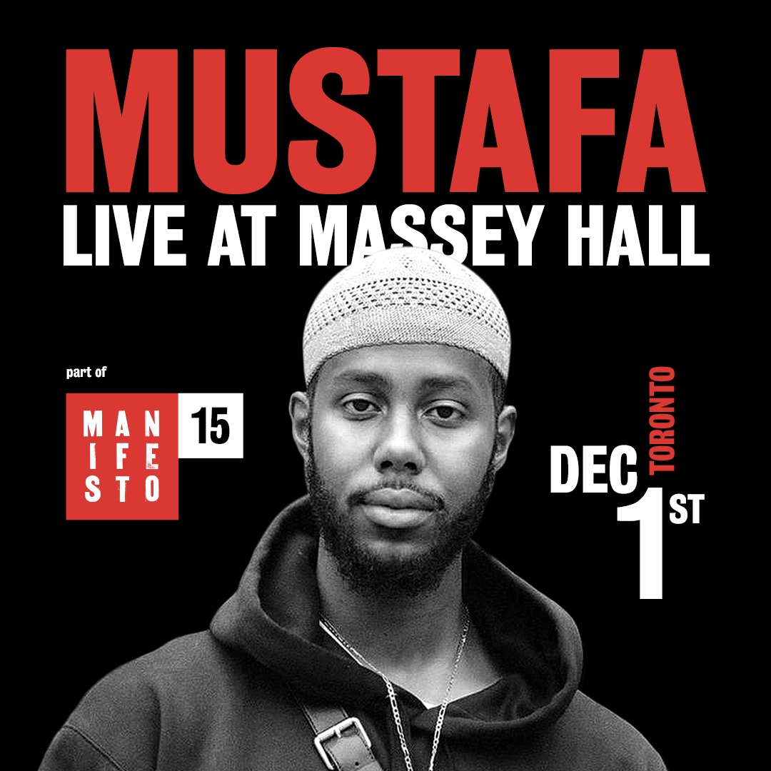 Mustafa’s Toronto: A Tale of Two Cities