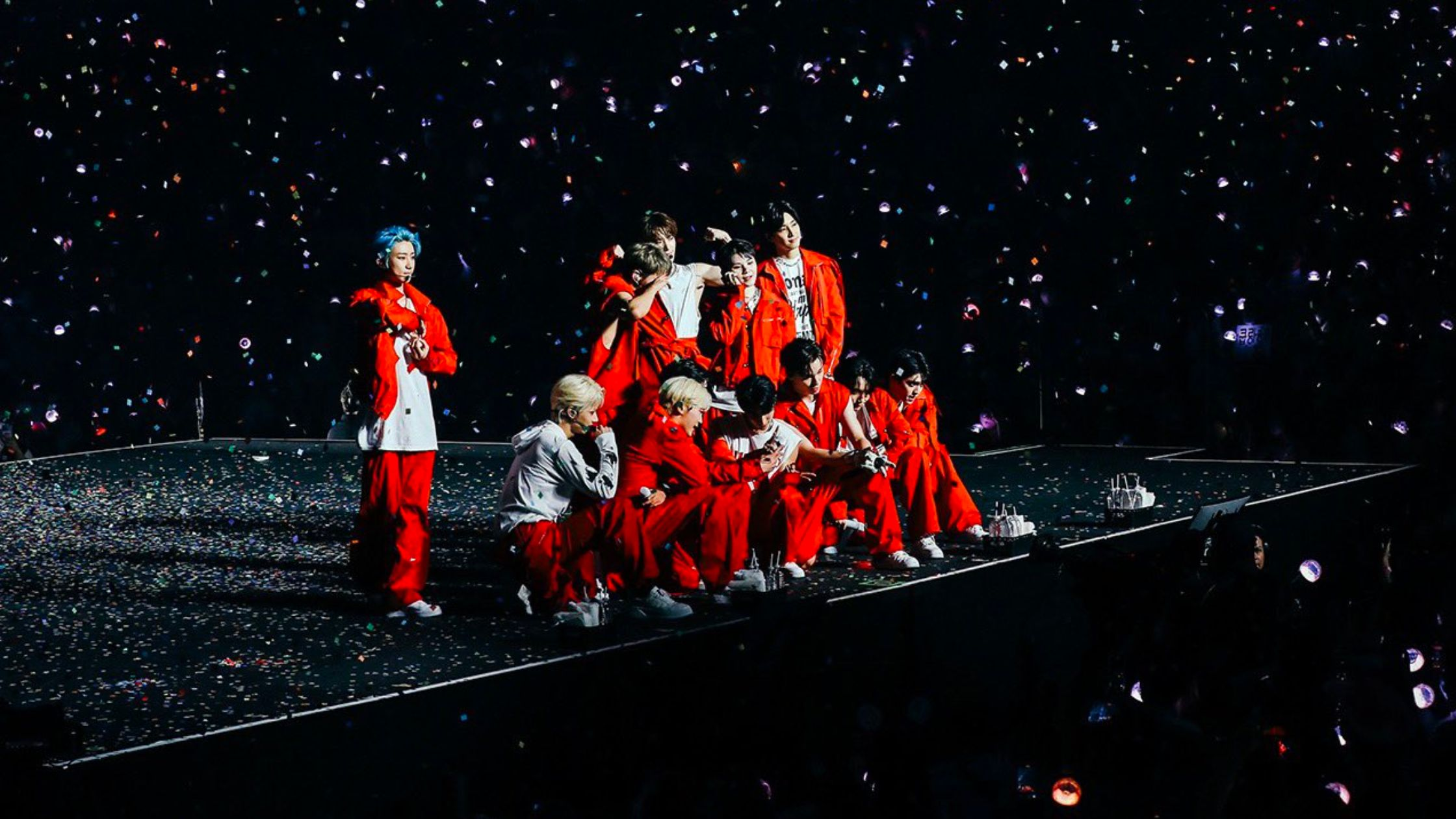 SEVENTEEN Reasons That I Don’t Trust Award Shows