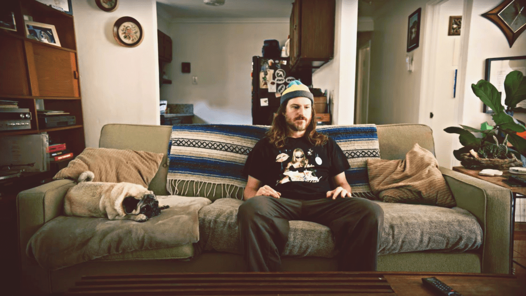 All the World’s a Couch: A Conversation with Nick&nbsp;Reinhart