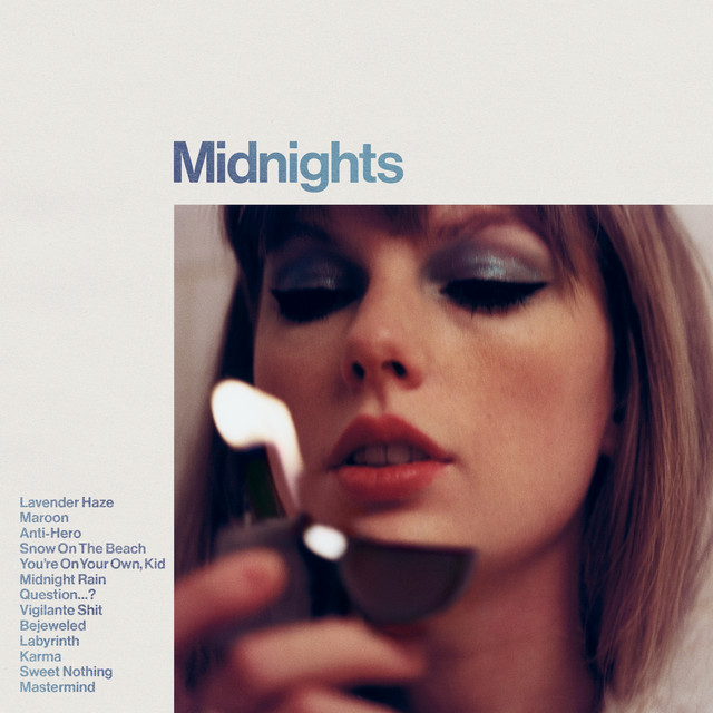 A Totally Unbiased Swiftie’s Review of Midnights