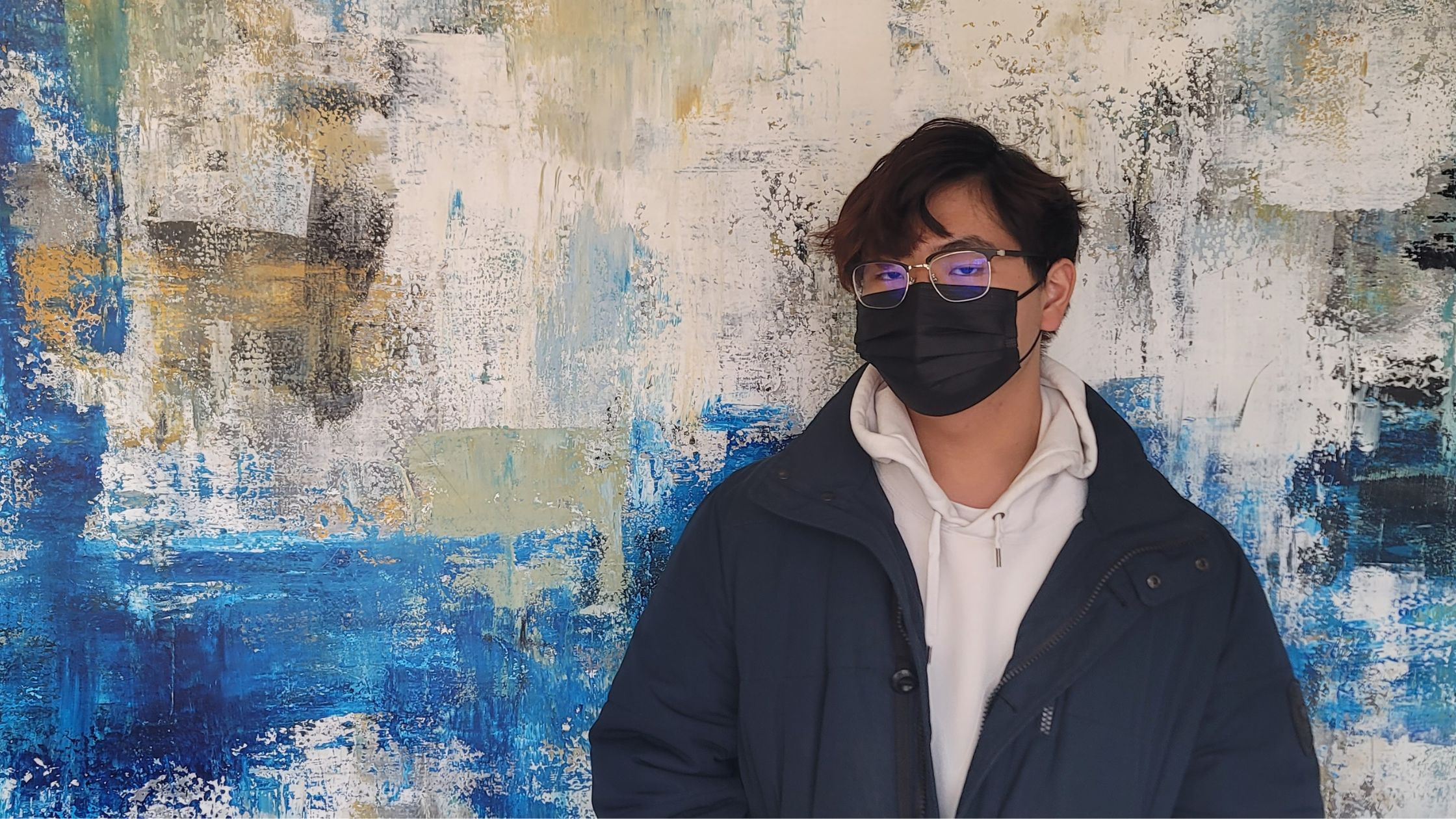 A Chat with UofT’s Zion Kim