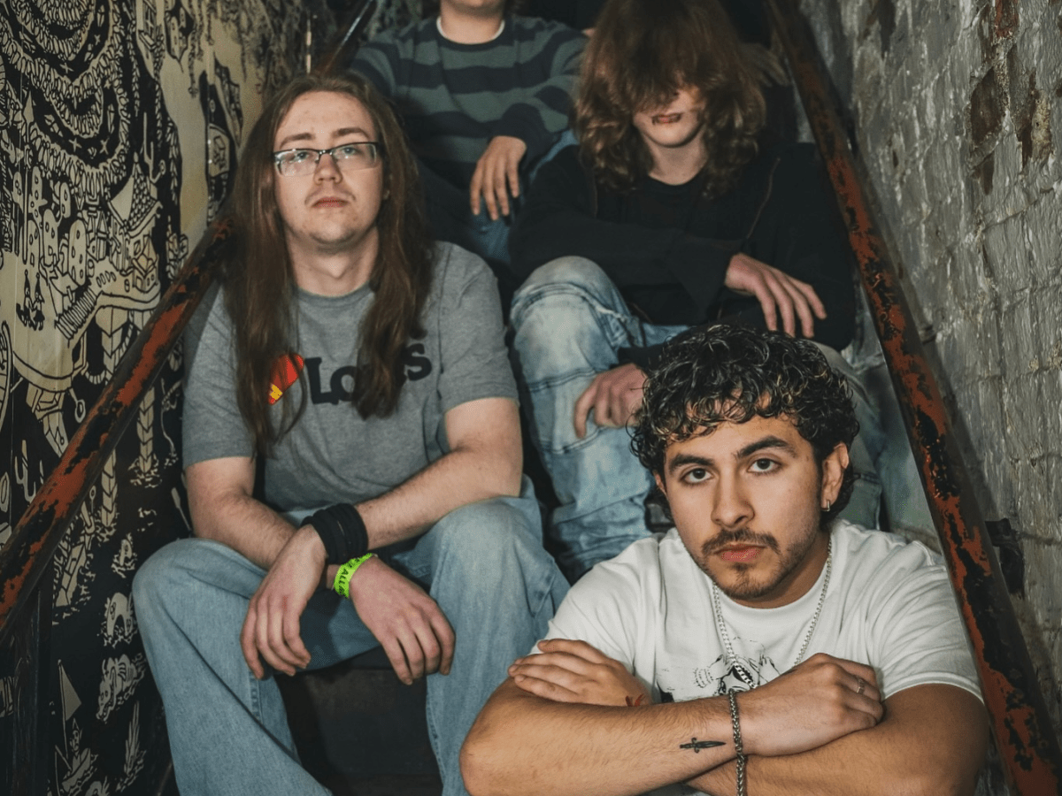 In Too Deep With&nbsp;SAMSARA.