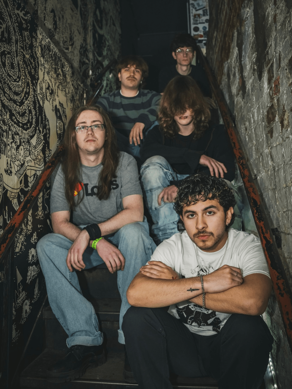 In Too Deep With&nbsp;SAMSARA.