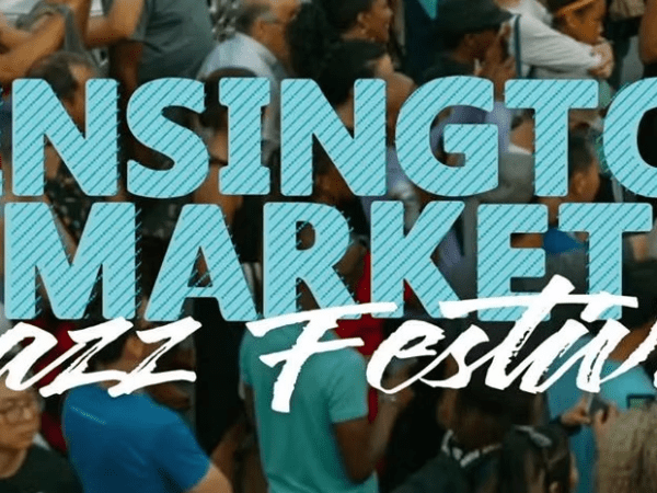 Call to Kensington&nbsp;Jazz