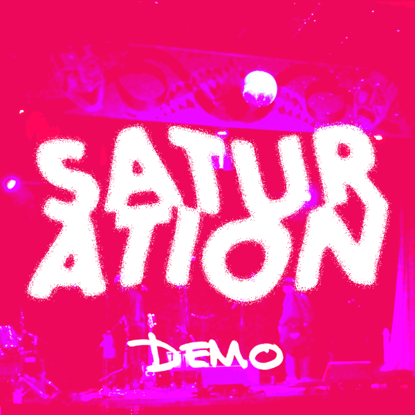 Saturation