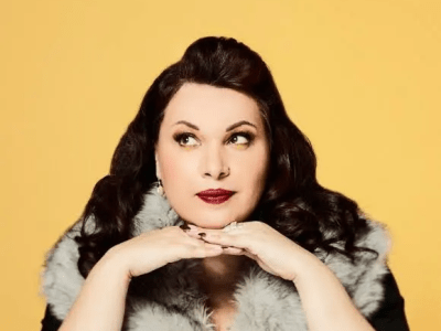 Denielle Bassels: A Cool Cool Performer for the Kensington Market Jazz&nbsp;Festival