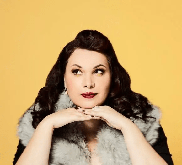 Denielle Bassels: A Cool Cool Performer for the Kensington Market Jazz&nbsp;Festival