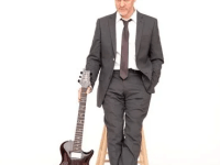 Inside Kensington Market Jazz Festival with Eric&nbsp;St-Laurent