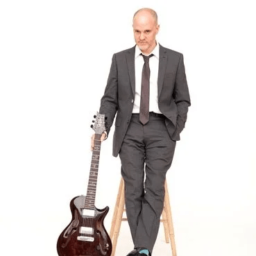 Inside Kensington Market Jazz Festival with Eric&nbsp;St-Laurent