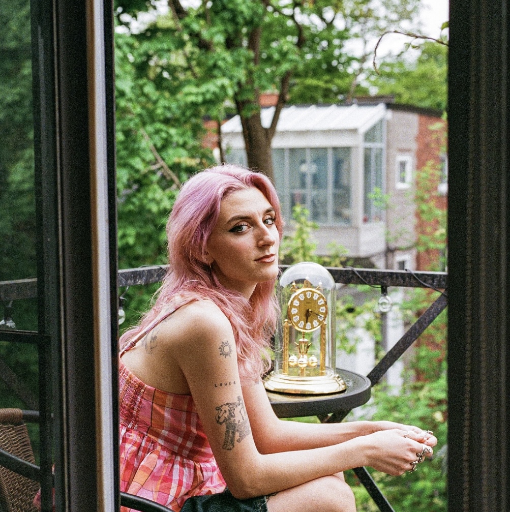 Listening to the Sound of the Time Passing By: A review of hannah vig’s what a way to pass the time