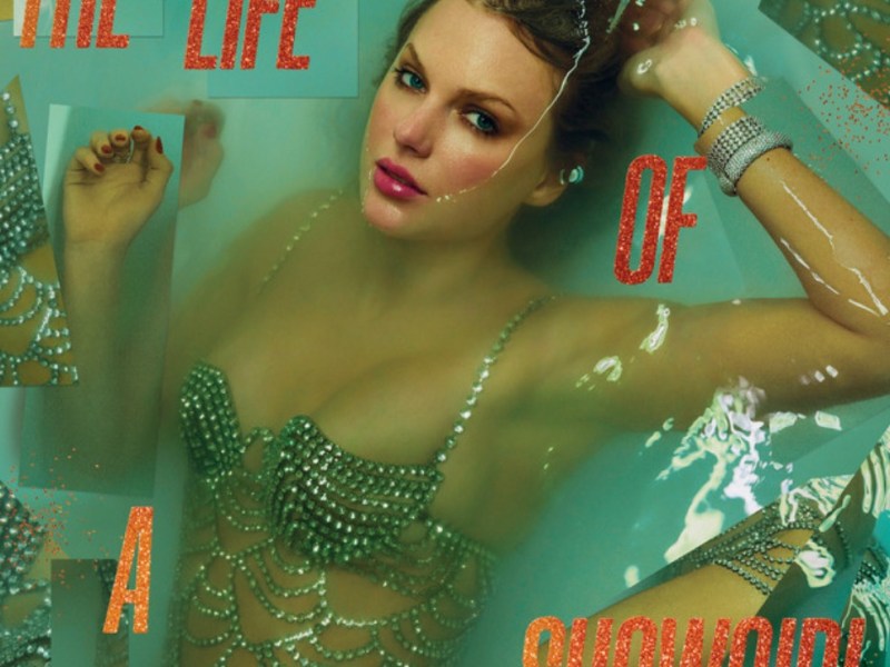 The Life of a Showgirl: Hit or&nbsp;mid?