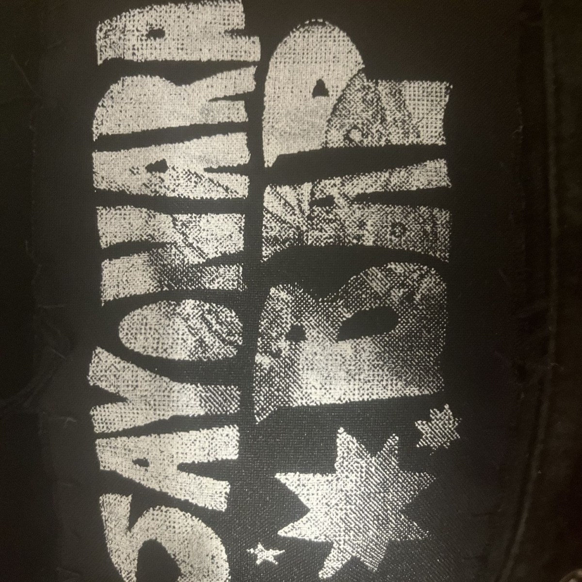 Sayonara Bap @ Green Room Hosted by Room 33,&nbsp;9/28/25