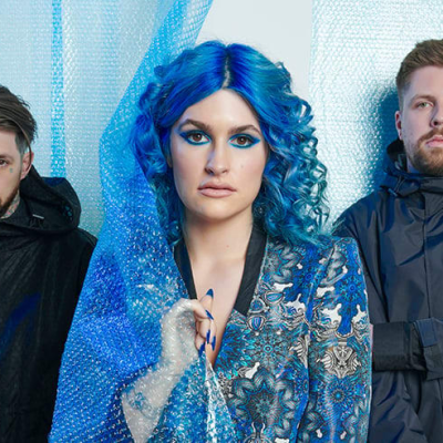 Eternal Blue by Spiritbox: Reinventing&nbsp;Blue