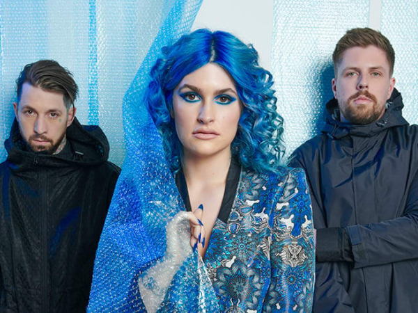 Eternal Blue by Spiritbox: Reinventing&nbsp;Blue