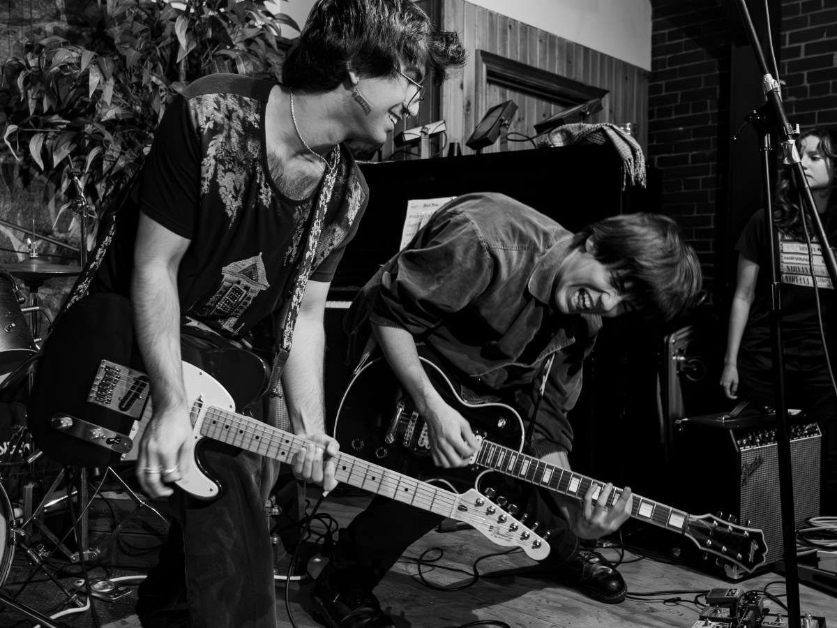 Farewell Imperial Pub: Shot by Henry&nbsp;Klein