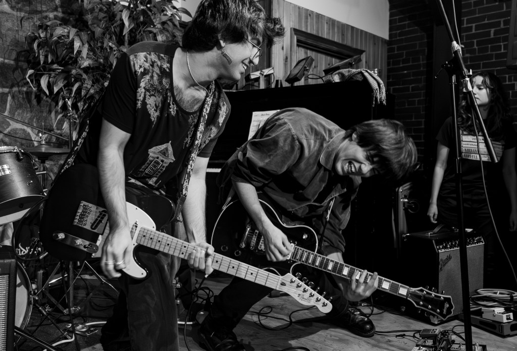 Farewell Imperial Pub: Shot by Henry&nbsp;Klein