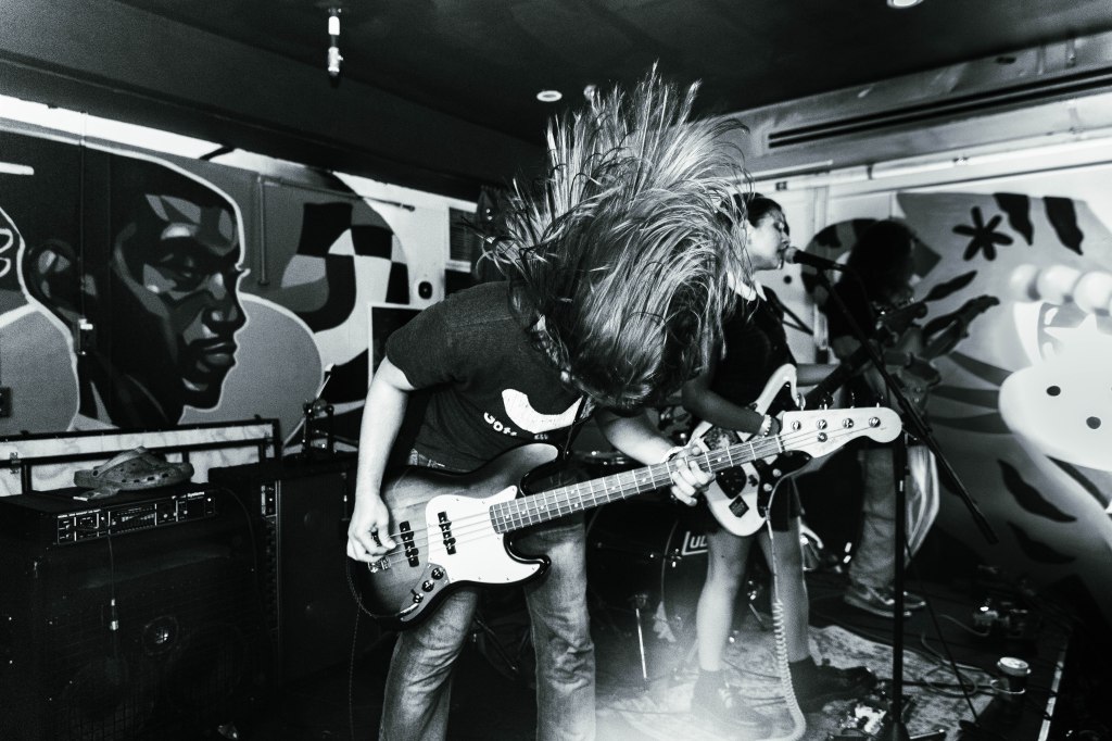 Loveless Festival 2025: Shot by Olivia&nbsp;dans