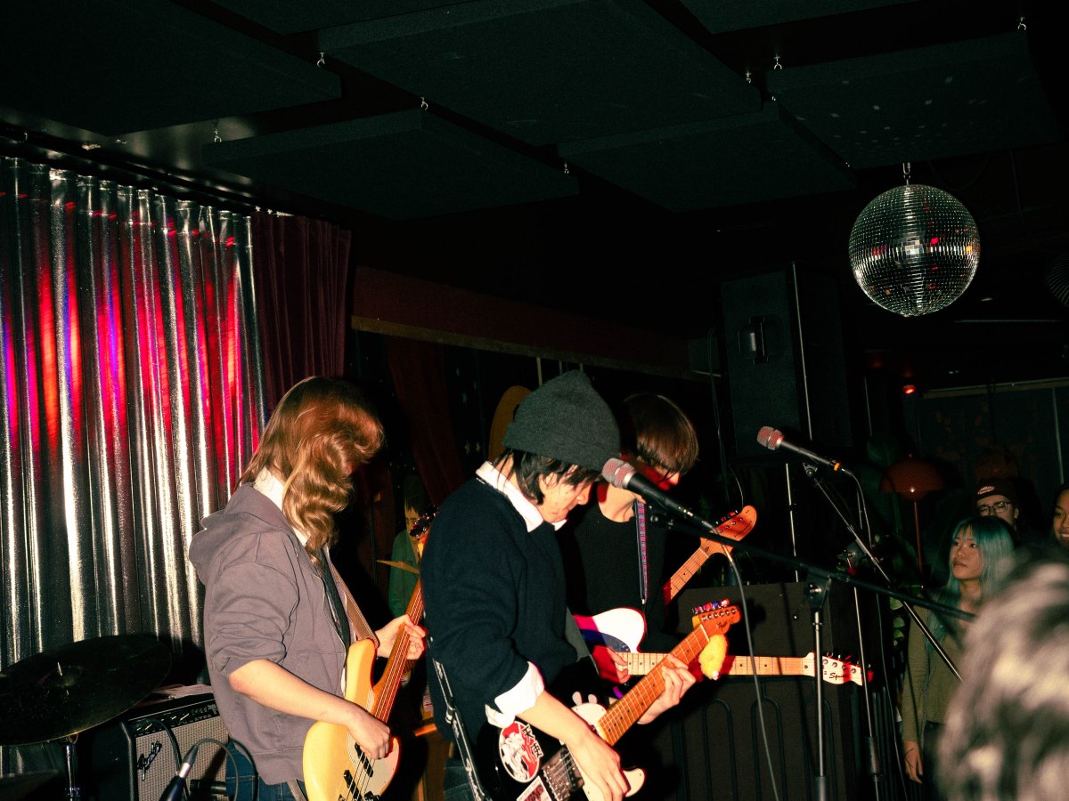 Demo Magazine Blue Launch Show: Shot by Olivia Dans and Henry&nbsp;Klein