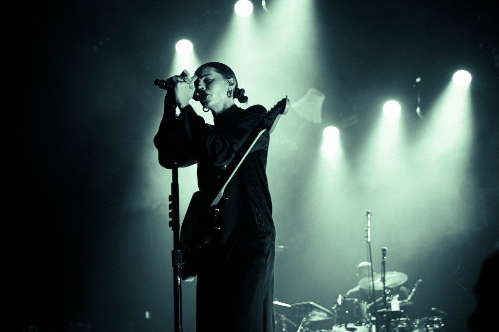 Dua Saleh and Pvris: Shot By Olivia&nbsp;Dans