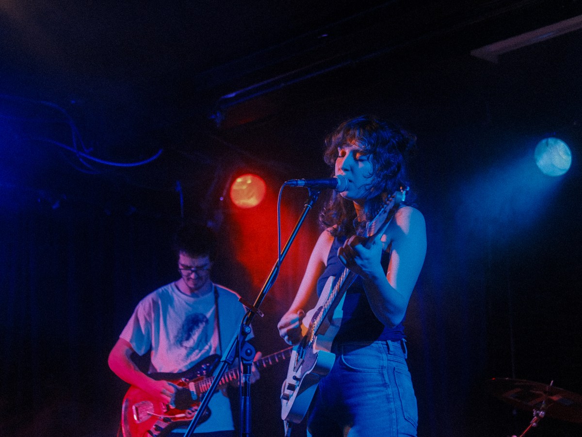 Exclaim!’s Class of 2026 Electrifies The Rivoli: January&nbsp;9th